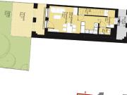 PROVISIONSFREI Unterlaa 151 Houses Wohnen, wo Wien erblüht