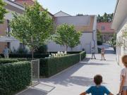 PROVISIONSFREI | Unterlaa Gardens Wohnen, wo Wien erblüht