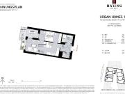 PROVISIONSFREI Urban Homes 170 Ihr Zuhause für höchste...