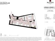 PROVISIONSFREI Urban Homes 170 Ihr Zuhause für höchste...