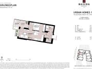 PROVISIONSFREI Urban Homes 170 Ihr Zuhause für höchste...