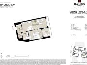 PROVISIONSFREI Urban Homes 170 Ihr Zuhause für höchste...