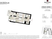 PROVISIONSFREI Urban Homes 170 Ihr Zuhause für höchste...