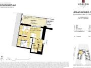 PROVISIONSFREI Urban Homes 170 Ihr Zuhause für höchste...