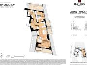 PROVISIONSFREI Urban Homes 170 Ihr Zuhause für höchste...