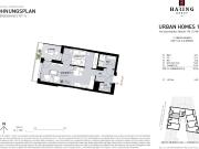 PROVISIONSFREI Urban Homes 170 Ihr Zuhause für höchste...