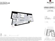 PROVISIONSFREI Urban Homes 170 Ihr Zuhause für höchste...