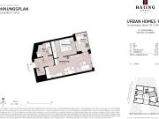 PROVISIONSFREI Urban Homes 170 Ihr Zuhause für höchste...