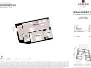 PROVISIONSFREI Urban Homes 170 Ihr Zuhause für höchste...