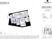 PROVISIONSFREI Urban Homes 170 Ihr Zuhause für höchste...