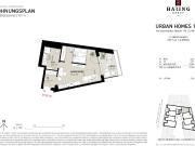 PROVISIONSFREI Urban Homes 170 Ihr Zuhause für höchste...