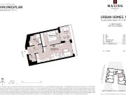 PROVISIONSFREI Urban Homes 170 Ihr Zuhause für höchste...