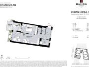 PROVISIONSFREI Urban Homes 170 Ihr Zuhause für höchste...