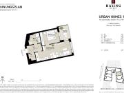 PROVISIONSFREI Urban Homes 170 Ihr Zuhause für höchste...