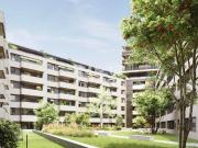 Provisionsfrei: Urbane Zweizimmer Wohnung HAUPTBAHNHOF