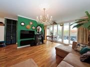 Provisionsfrei Urbaner Luxus am Park Sonnige...