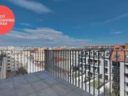 Urbanes & Modernes Wohnen in Meidling | Ab sofort beziehbar Urbanes & Modernes Wohnen in Meidling | Ab sofort beziehbar