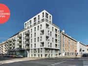 URBAN WOHNEN >> schmucke 2 Zimmer Wohnung im...