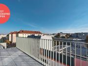 Urbanes & Modernes Wohnen in Meidling | Ab sofort beziehbar