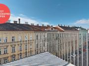 Urbanes & Modernes Wohnen in Meidling | Ab sofort beziehbar
