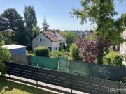 „Urbanes Wohnen trifft Natur – Gartenwohnung in Bestlage...