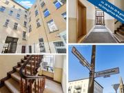 PROVISIONSFREI* VERMIETET! 3 Zimmer Wohnung mit 2...