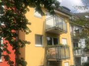 Provisionsfrei Vermietet Eigentumswohnung mit Balkon in...
