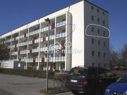 RESERVIERT! Vermietete 2,5 Zi Whg saniert, Südbalkon,...