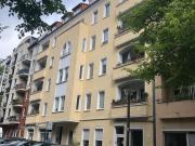 PROVISIONSFREI Vermietete 3,5 Zimmer Dachgeschosswohnung