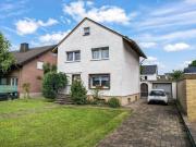 Provisionsfrei* vermietetes Einfamilienhaus in PB Sennelager