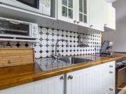 Provisionsfrei Vollausgestattetes 1 Zimmer Apartment in...