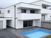 Provisionsfrei vom Bauträger: Neubau Doppelhaushälfte...