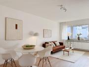 Provisionsfrei vom Eigentümer 3 Zimmer Wohnung mit...