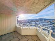 PROVISIONSFREI VOM EIGENTÜMER! 9.OG MIT FERNBLICK! 3...