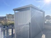 PROVISIONSFREI VOM EIGENTÜMER! ERNTE LAA! DACHGARTEN UND...