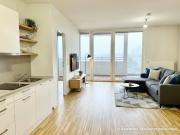 PROVISIONSFREI VOM EIGENTÜMER! IDEALE 2 ZIMMER WOHNUNG...