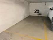 PROVISIONSFREI VOM EIGENTÜMER! TIEFGARAGENSTELLPLATZ...