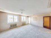 PROVISIONSFREI VOM EIGENTÜMER! UNSANIERTE 3 ZIMMER...