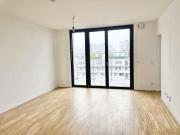 PROVISIONSFREI VOM EIGENTÜMMER! RIVUS III 2 ZIMMER...