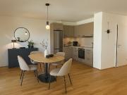 Provisionsfrei von der Sonne geküsst! U1 Leopoldau in...