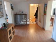 Provisionsfrei von Privat – 4 Zimmer Wohnung in sehr...