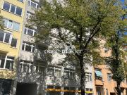 Provisionsfrei von Privat: 5 Stock Wohnung, nähe Ku'damm
