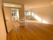 Provisionsfrei von privat kernsanierte 2 Zimmer Wohnung...