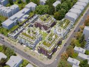 Provisionsfrei vorsorgen in Liesing: Nebau Erstbezug,...