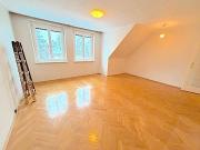 PROVISIONSFREI! WEITBLICK! 3 ZIMMER DG WOHNUNG MIT...