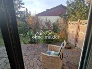 Provisionsfrei Wohlfühlhaus im Grünen nahe Top Öffis in...