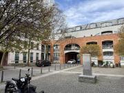 bezugsfrei provisionsfrei Kreuzberg Wohn Gewerbe !