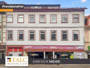 Provisionsfrei * Wohn und Geschäftshaus