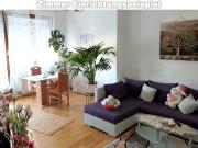 Provisionsfrei wohnen am Golfplatz Möblierte Küche & Bad...