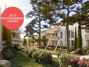 PROVISIONSFREI! Wohnparadies mit 3 Zimmern und Garten |...